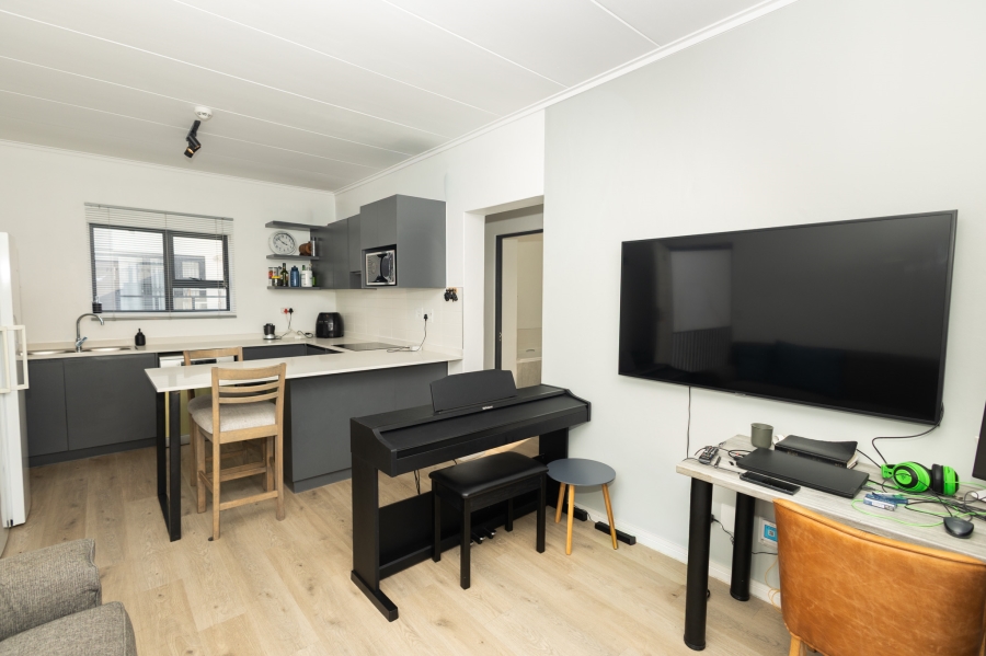 2 Bedroom Property for Sale in Groot Phesantekraal Estate Western Cape